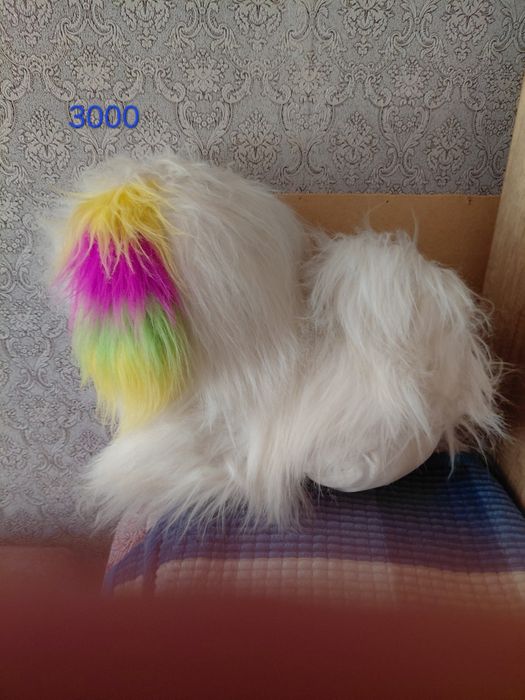 Продам мягкие игрушки
