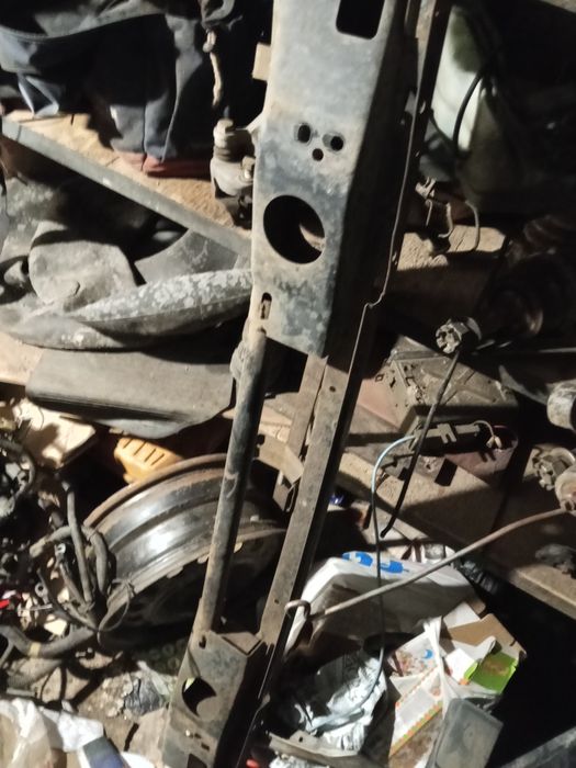 Запчасти Митсубиси рвр