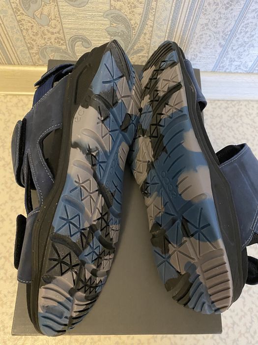 Сандалии ecco оригинал.