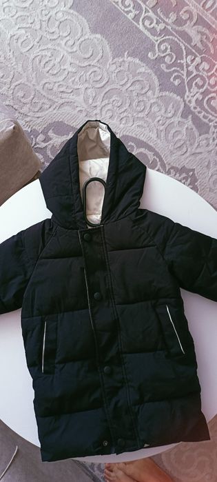 Продам детские куртки