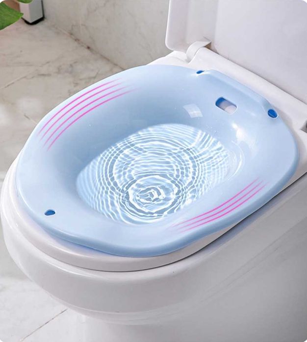 Ванночка для подмывания/для гигиены