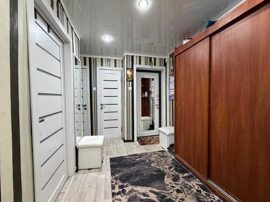 Продам 4х ком квартиру в Центре!