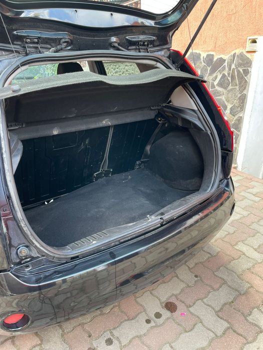 FORD Fiesta 0 — imagine 5