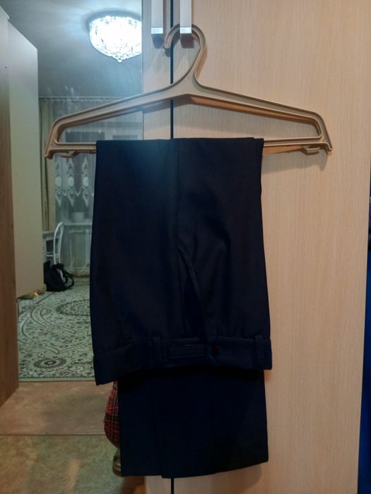 Школьная форма на мальчика