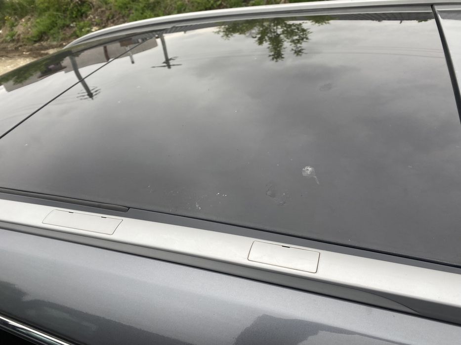 Tapițerie plafon interior cu panoramic Hyunai i40 break