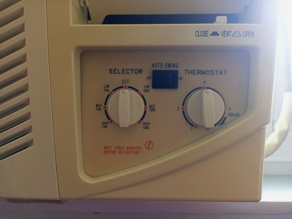 Продается кондиционер Midea