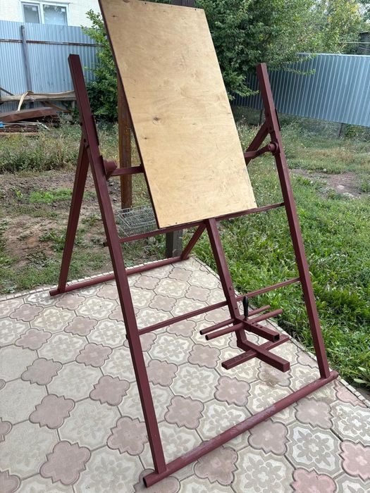 Инверсионный стул