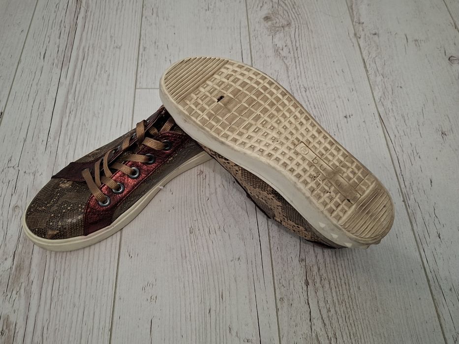 Bugatti-Ориг.Дамски обувки