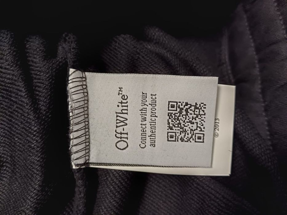 Pantaloni scurți Off-White