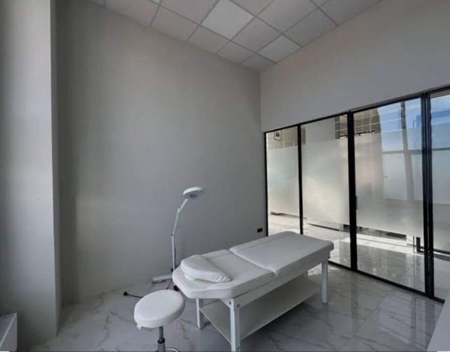 Массаж ыстық махаббатпен