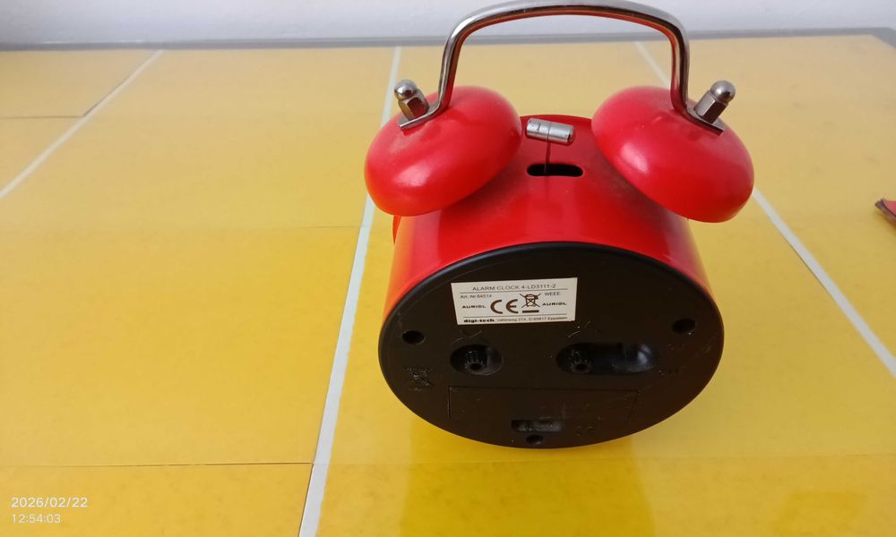 Ceas Auriol /Ceas quartz/ de masa/de perete/cutie