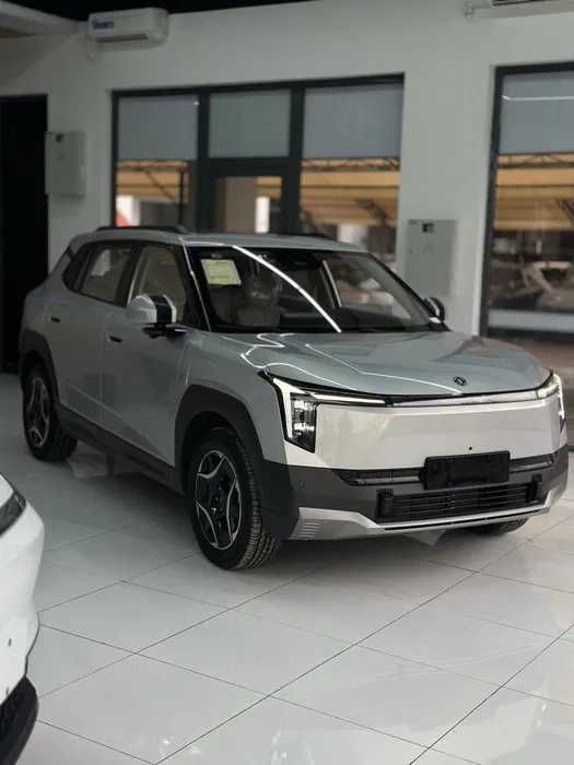 dongfeng nammi ultra 401km