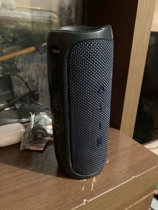 Колонка jdl flip 5