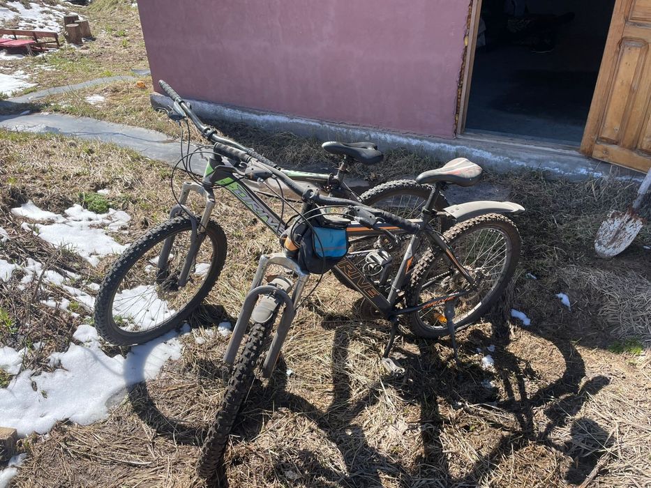 Два велика дёшево