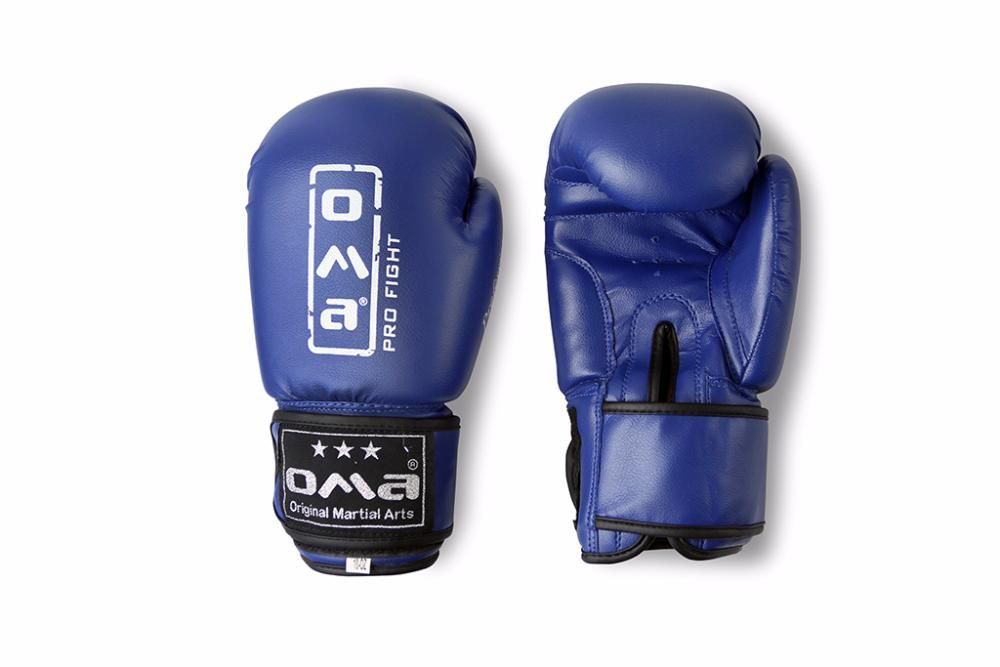Боксерские перчатки