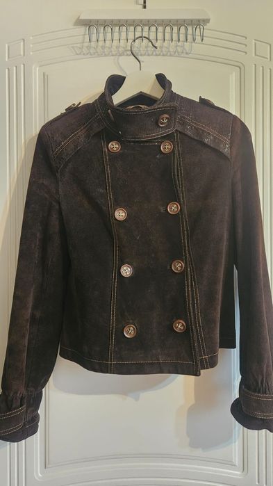 Продам Куртку косуха