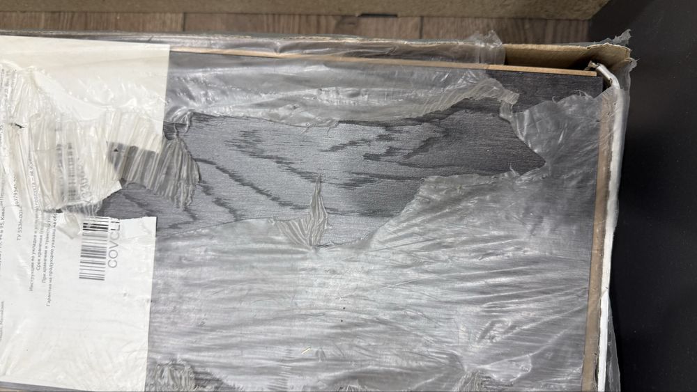 Ламинат 33 класс