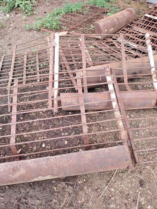Продам решотки для клеток. 150тенге килограмм.