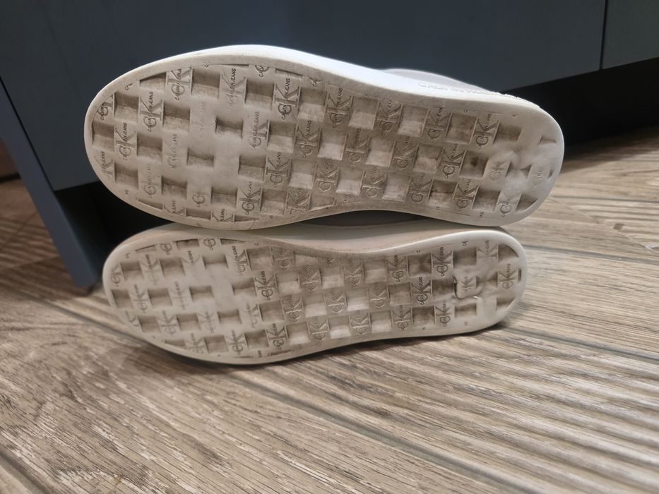 Дамски маратонки Calvin Klein