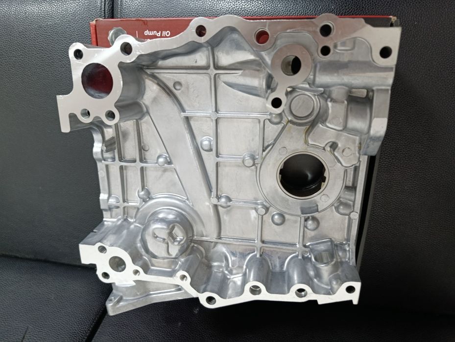 Насос масляный Toyota 3RZ
