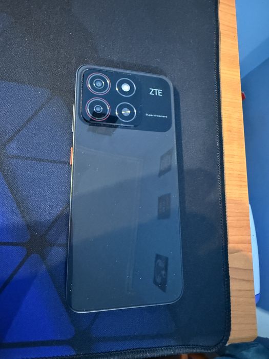 Telefon ZTE A35 Blade de vanzare