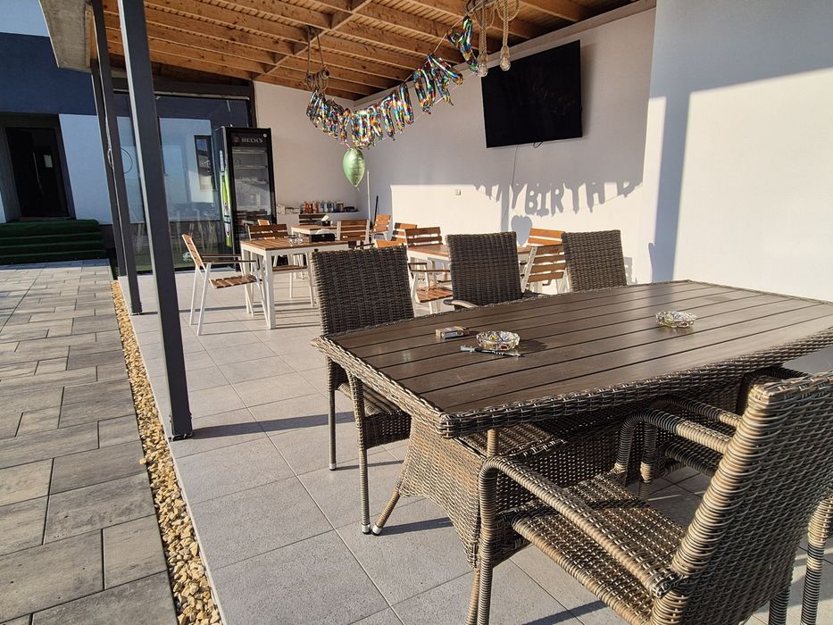 Inchiriez piscina privata pentru evenimente