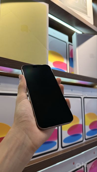 iphone 16 pro max naxtka va nasiya savdoga