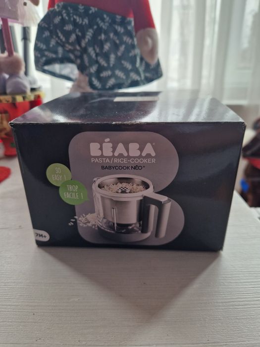 Recipient orez di paste BEABA