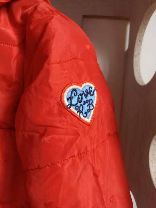 Детско яке Scotch&Soda