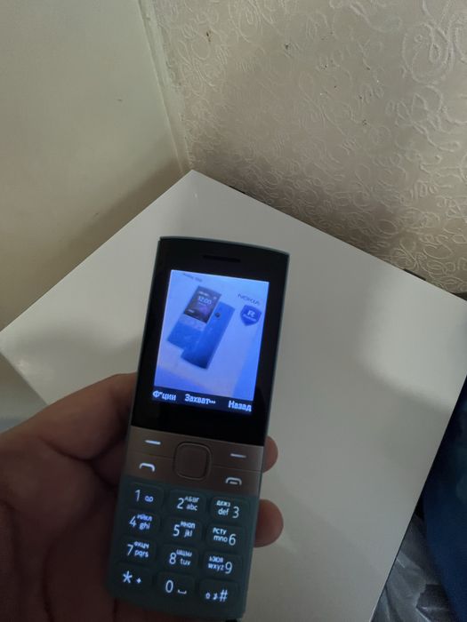 iPhone 6S 128g идеал. + Nokia 150 Китай