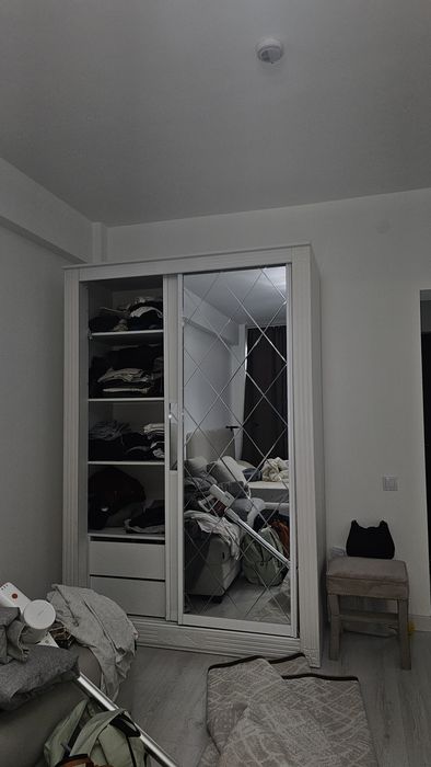Продаётся шкаф купе