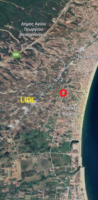 Имоти в Гърция на добри цени