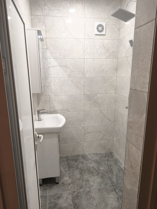 Вътрешни ремонти