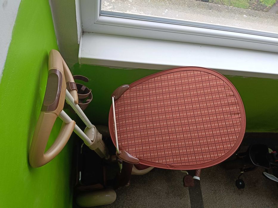 Колело за 3 годишни