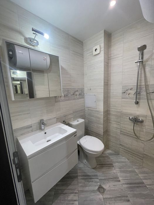 Дава се под наем Тристаен апартамент в София, Овча купел - 70 кв.м за 765 € - Снимка #5