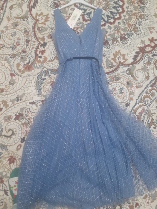 Продам платье турецкое