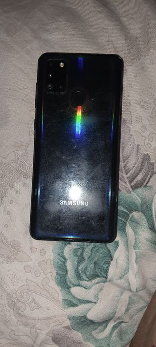 Samsung galaxy a 21 s