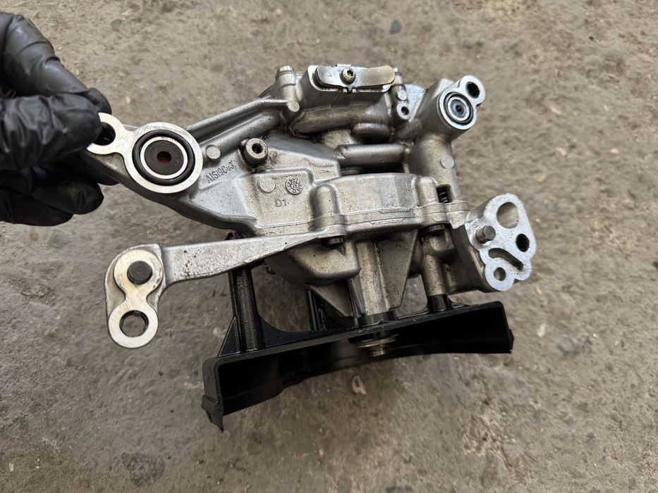 Маслена помпа за Опел 1.6CDTI DTH DTU DTE