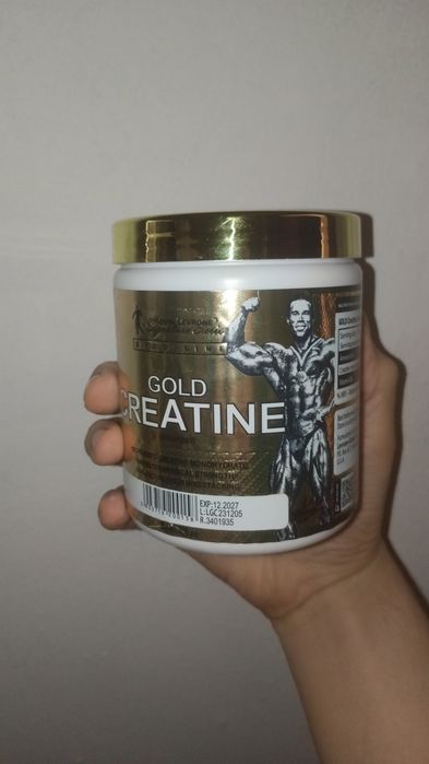 Креатин Kevin Levrone