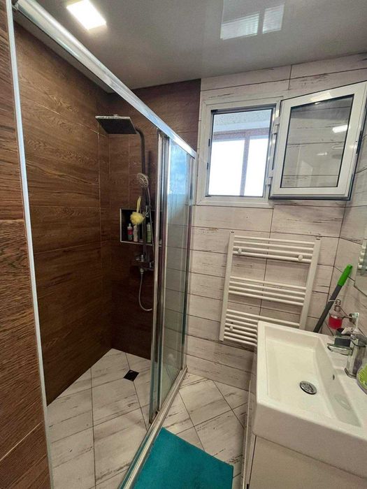 Продава се Четиристаен апартамент в Стара Загора, Център - 105 кв.м за 1477 €/кв.м - Снимка #19