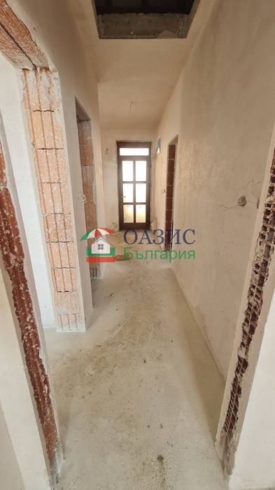 Еко къща с 4 спални в комплекс Venid Eco Village, Свети Влас, 198.70 кв. м., 596100 евро #3095668