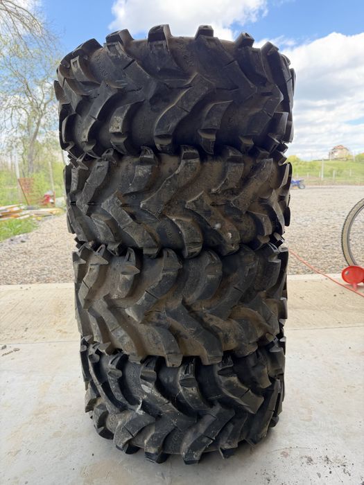 Cauciucuri atv/buggy Mud Gear Innova  27x10 -12 - 27x12-12