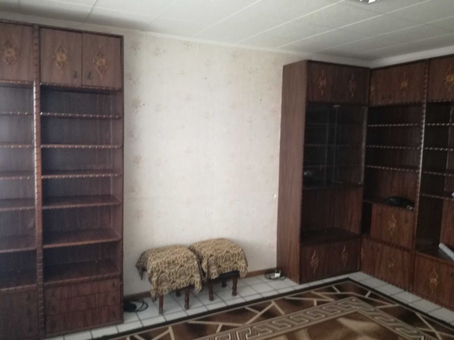 тристаен апартамент в град Казанлък кв. "Васил Левски"