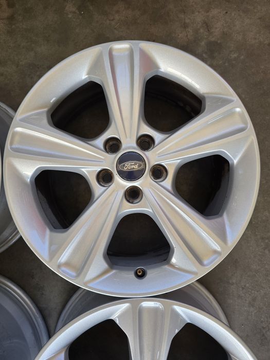 17 цола джанти 5x108 за FORD-VOLVO-CITROEN