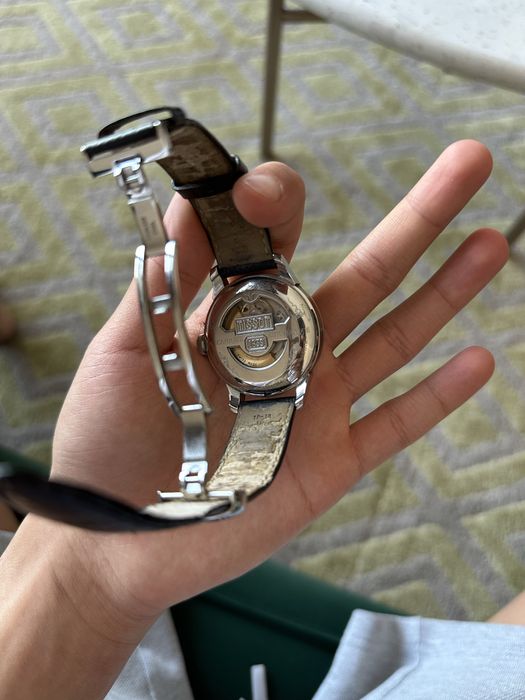 Tissot le locle automatic швейцарские часы