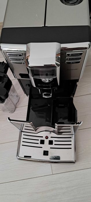 Кафеавтомат Saeco Incanto