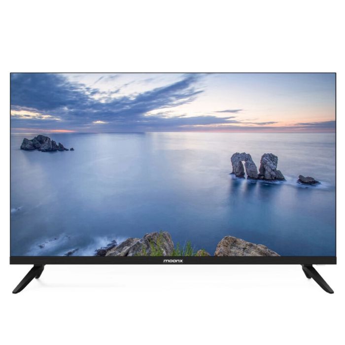 Televizor Moonx 43’ Smart Tv оптимальный вариант для вашего дома!