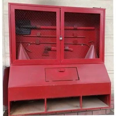 Щиты пожарные в Ташкенте