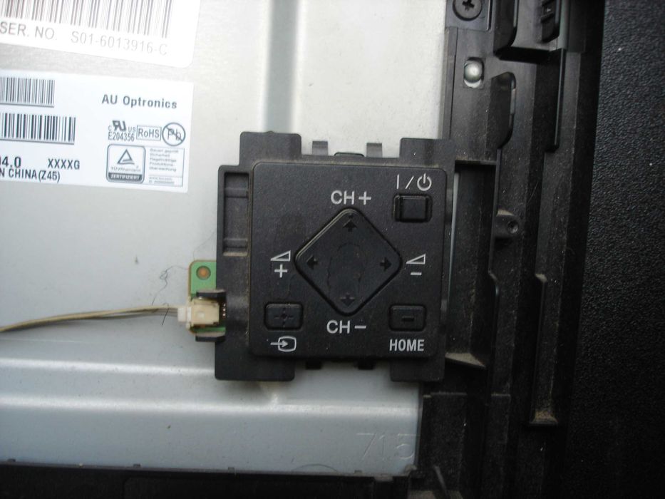 Sony Bravia KDL-50W805