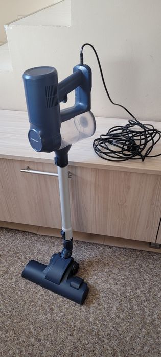 Прахосмукачка SilverCrest